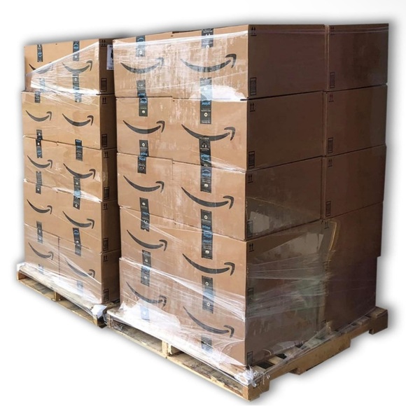 Meet your Posher, with unlisted items. Soon coming Amazon Pallett. - Picture 1 of 11